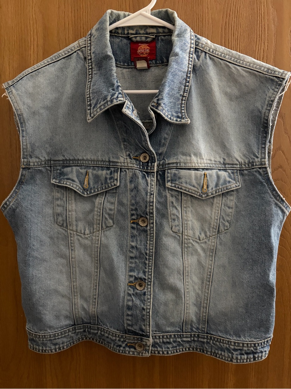 Jeans Subcategory Identification